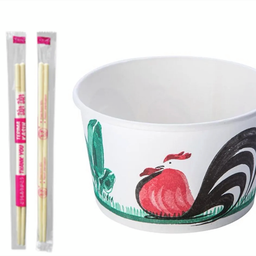 อุปกรณ์พร้อมแซ่บ