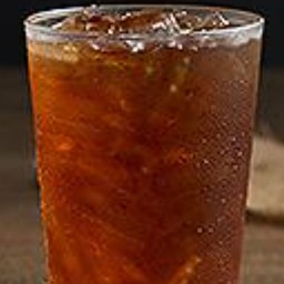 นำ้ชาดำเย็น