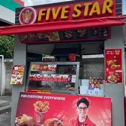 Five Star โรงบาลบางปะกอก9