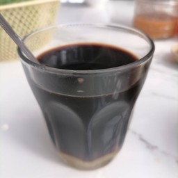 กาแฟโบราณร้อน