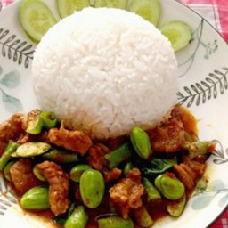 จ๊ะปุ๊กอาหารตามสั่ง
