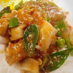 ร้านเจ๊หมูตามสั่ง ซ.102 (สาขา1)