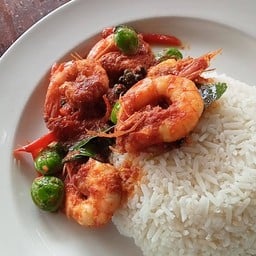 อาหารตามสั่งโอชิน