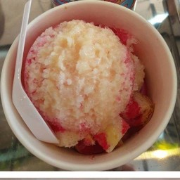 ครอฟเฟิล&ปังปิ้ง