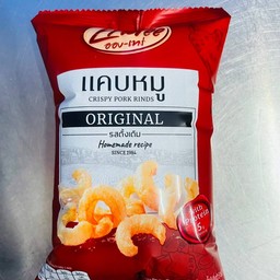 แคปหมูอองเทร่7กรัม