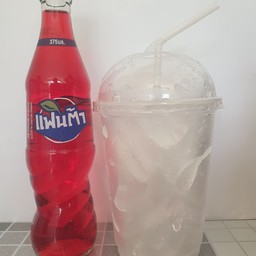 แดงแฟนต้า