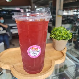 ชาดำเย็น