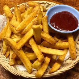 เฟร้นซ์ฟราย FF