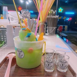 แคนตาลูป