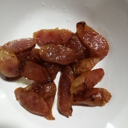 ไก่เชียงทอด