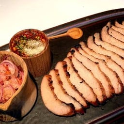 Pork Jowl