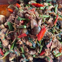 กับข้าวเคหะ