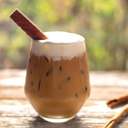 Iced Cappuccino