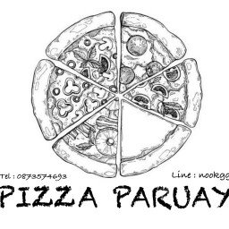PIZZA PARUAY
