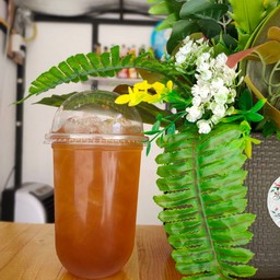 Tug Cafe’  กาแฟสด ซอยมังกร