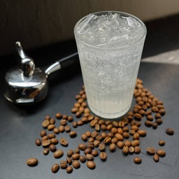 LEMON SODA