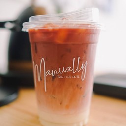 THAI TEA (ชาไทย)