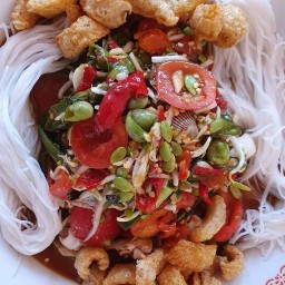 หมูนมสด 4289