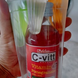 C-vitt ปีโป้ปั่น
