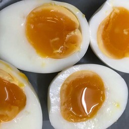 ไข่ต้มยางมะตูม