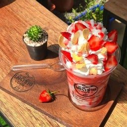 เด็กช่างCafe สาขาสิงหนคร