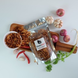 หอมเจียว