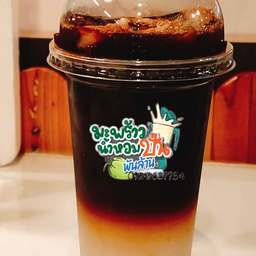 กาแฟลิ้นจี่