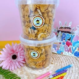 คาราเมล คอนเฟร็ก ใหญ่