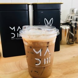 Ice Mocha มอคค่าเย็น