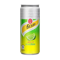 Schweppes Lime Soda - Delivery