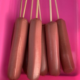 ดึกดื่นอาหารตามสั่ง