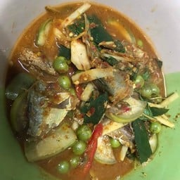 แม่ขิงแกงป่าจันท์