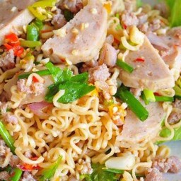 ร้านจ่ารุจ(ครัวบ้านเรา V.2)