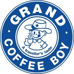 GRAND COFFEE BOY ซัสโก้ วังหิน