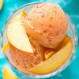 Annie gelato house