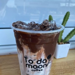 Cocoa to the moon (โกโก้ลาวา)