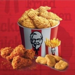 KFC โคราช บายพาส