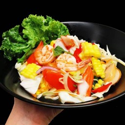 ยำหยก รังสิต