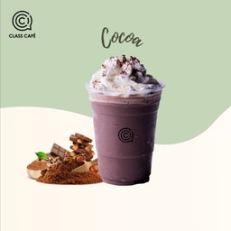 โกโก้ปั่น