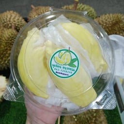 ธนวรรณข้าวเหนียวมะม่วง&ทุเรียนหมอนทอง