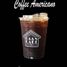 อเมริกาโน