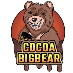 COCOA Bigbear พฤกษา20