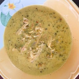 ร้านมดแดง (เจ้าเก่า)