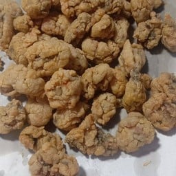 ทัศดาวไก่เขย่า