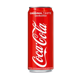 Coca Cola - Delivery