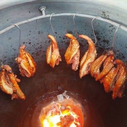 อีหยังว่ะ อบโอ่ง