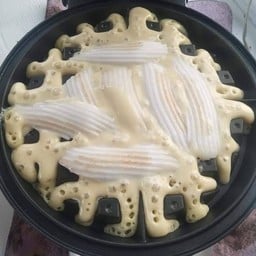 หมูพวงท้ายตลาด