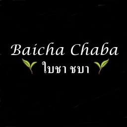 Baicha Chaba ใบชา ชบา ตลาดเพชรพลอย