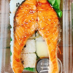 ครัวลุงกบ