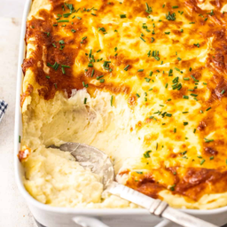 ⭐4.6 (211) - แนะนำ🔖🔖มันบด อบชีส